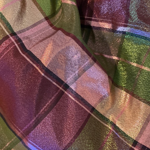 Toddler girl’s dress. 18 Mo. Iris & Ivy (dress and bloomer). - Picture 11 of 12